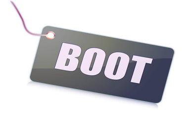 How to change Boot defaults when dualbooting Windows?