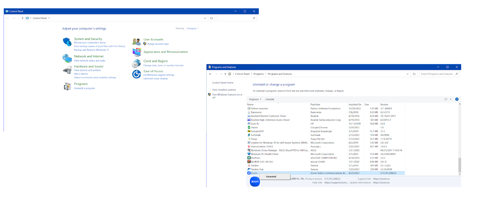 [FIXED] Why Is Zoom Share Screen Not Working? — Auslogics Blog Tips