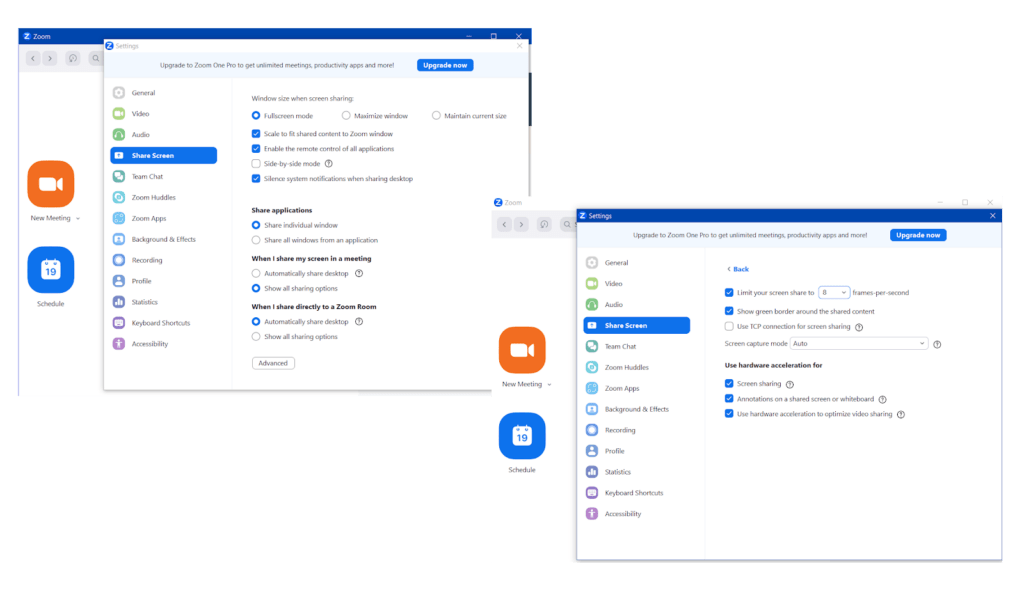 [FIXED] Why Is Zoom Share Screen Not Working? — Auslogics Blog Tips