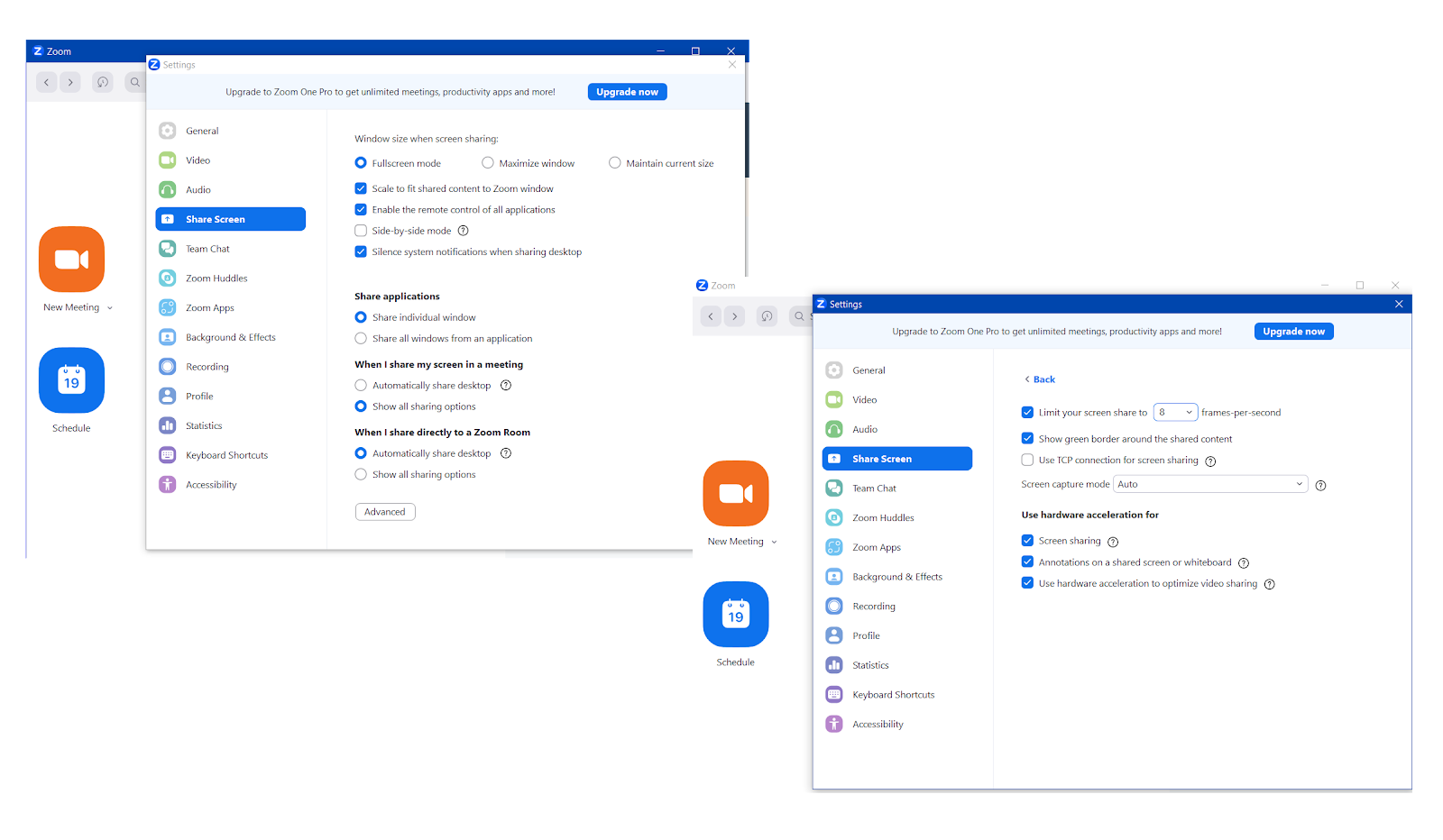 [FIXED] Why Is Zoom Share Screen Not Working? — Auslogics Blog Tips