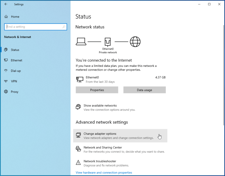Solutions to 'Mobile Hotspot Not Working' on Windows 10 — Auslogics Blog