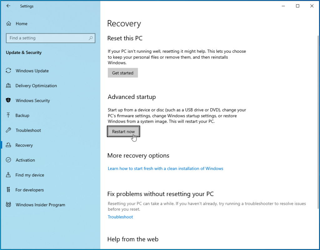 [FIXED] How to Fix Shift Key Not Working on Windows 10 PC? — Auslogics