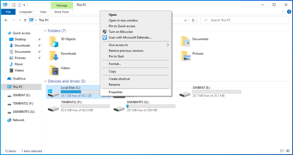 How to troubleshoot dism.exe error 1392 on Windows 10? — Auslogics Blog