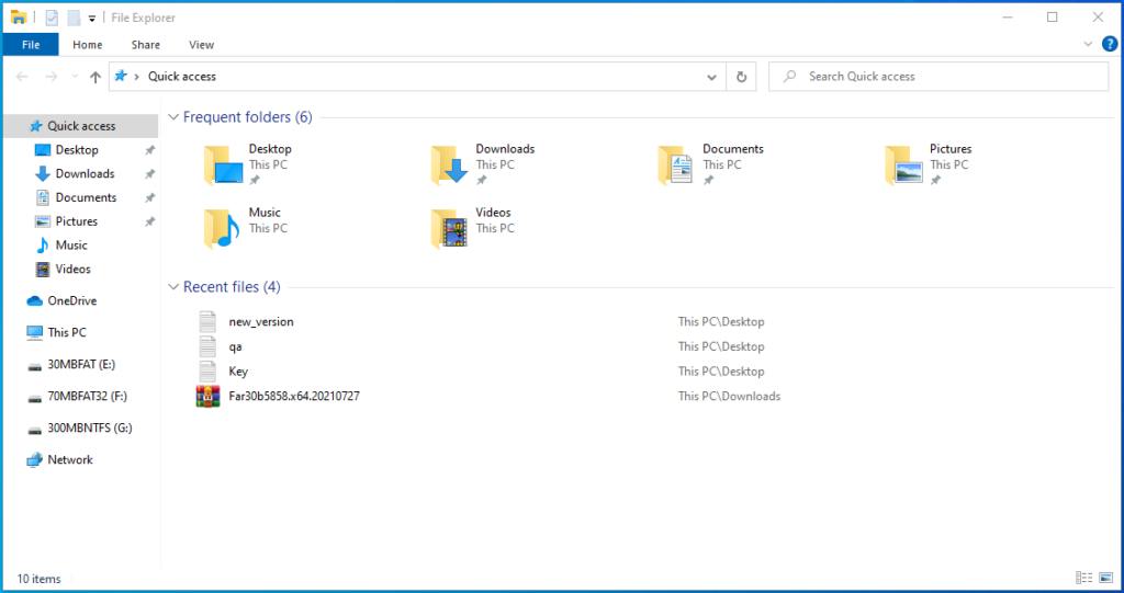 How to troubleshoot dism.exe error 1392 on Windows 10? — Auslogics Blog