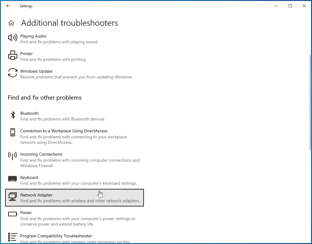 Solutions to 'Mobile Hotspot Not Working' on Windows 10 — Auslogics Blog