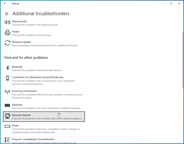 Solutions to 'Mobile Hotspot Not Working' on Windows 10 — Auslogics Blog