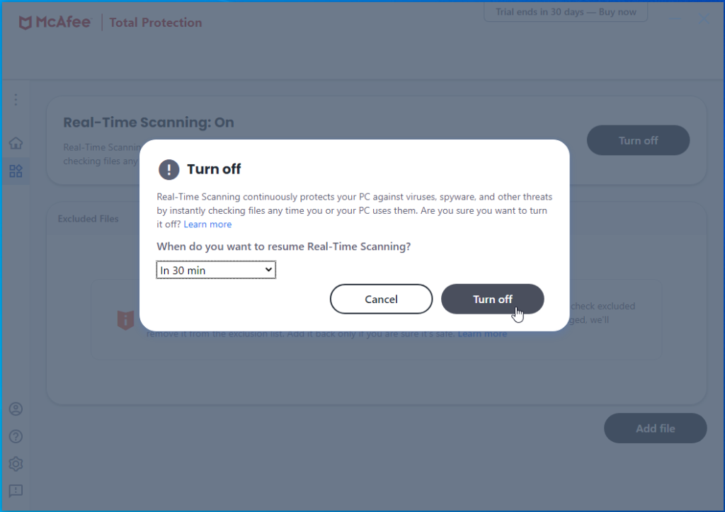 How to troubleshoot dism.exe error 1392 on Windows 10? — Auslogics Blog