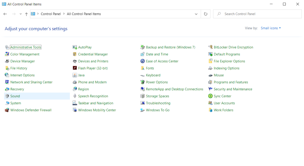 How to change the default recording device in Windows 10 — Auslogics Blog