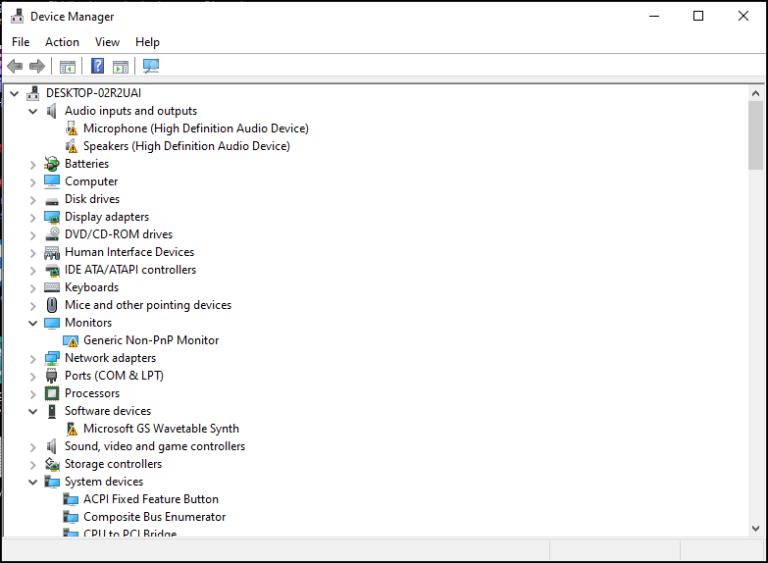 [FIXED] The operating system cannot be booted because of important ...