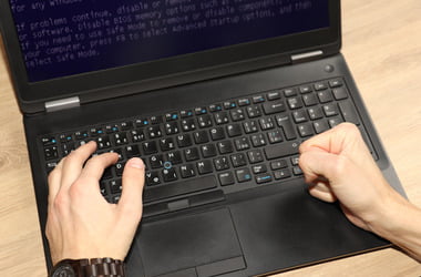 How to get rid of the SYSTEM_SERVICE_EXCEPTION (ks.sys) BSOD