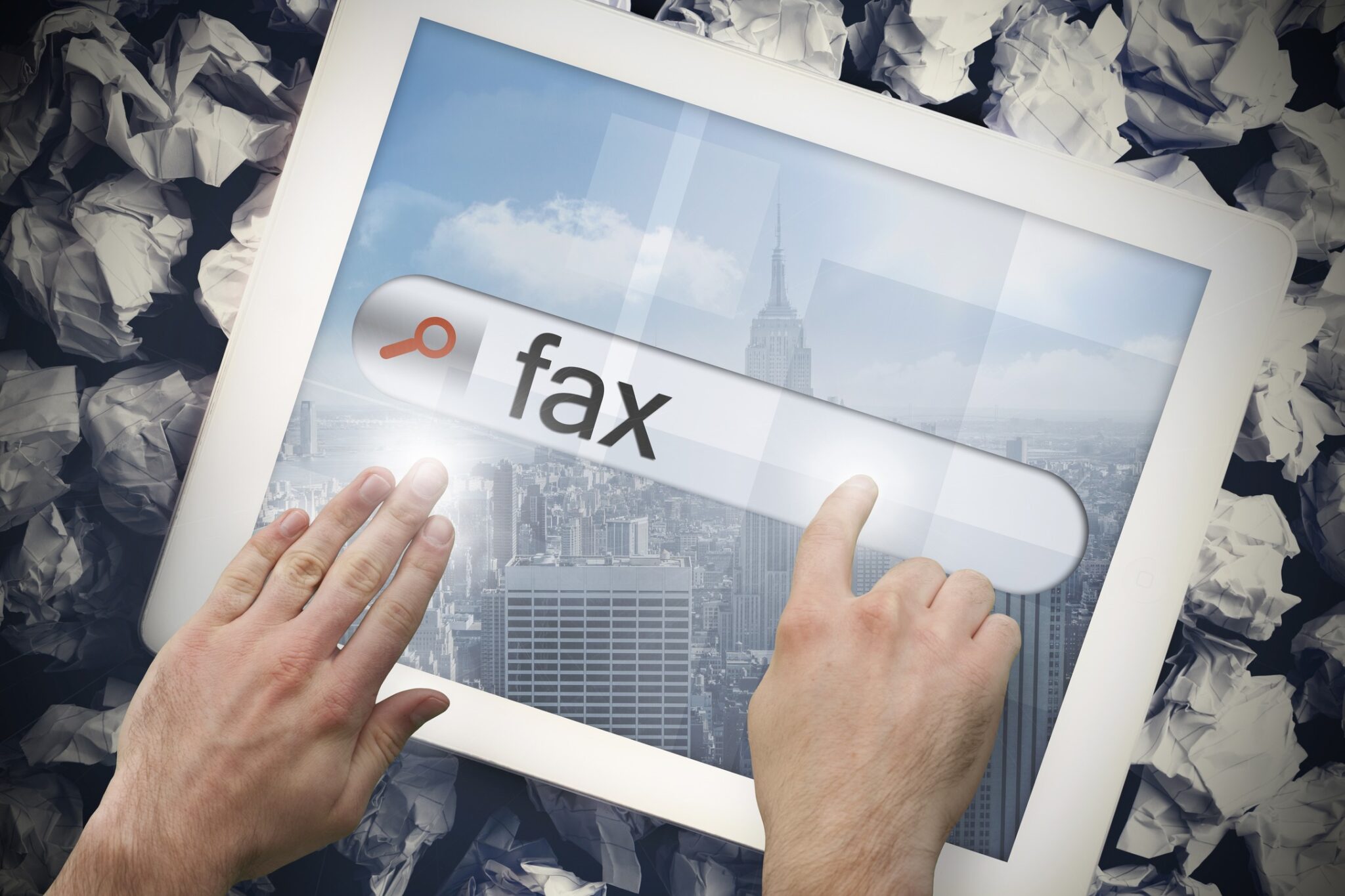 How Online Faxing Can Revolutionize Communication — Auslogics Blog