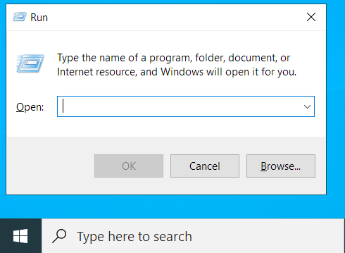 How to change the default recording device in Windows 10