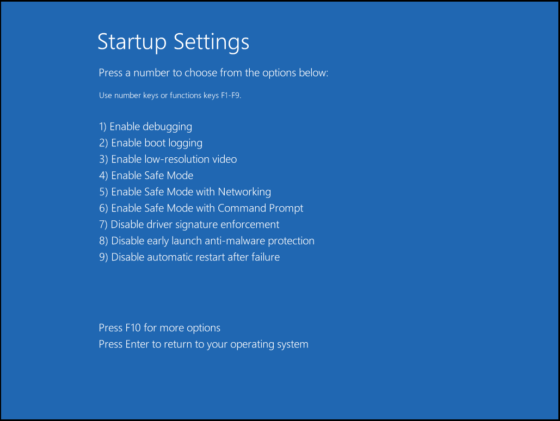 [FIXED] Windows 10 Update Error 0x8000ffff — Auslogics Blog
