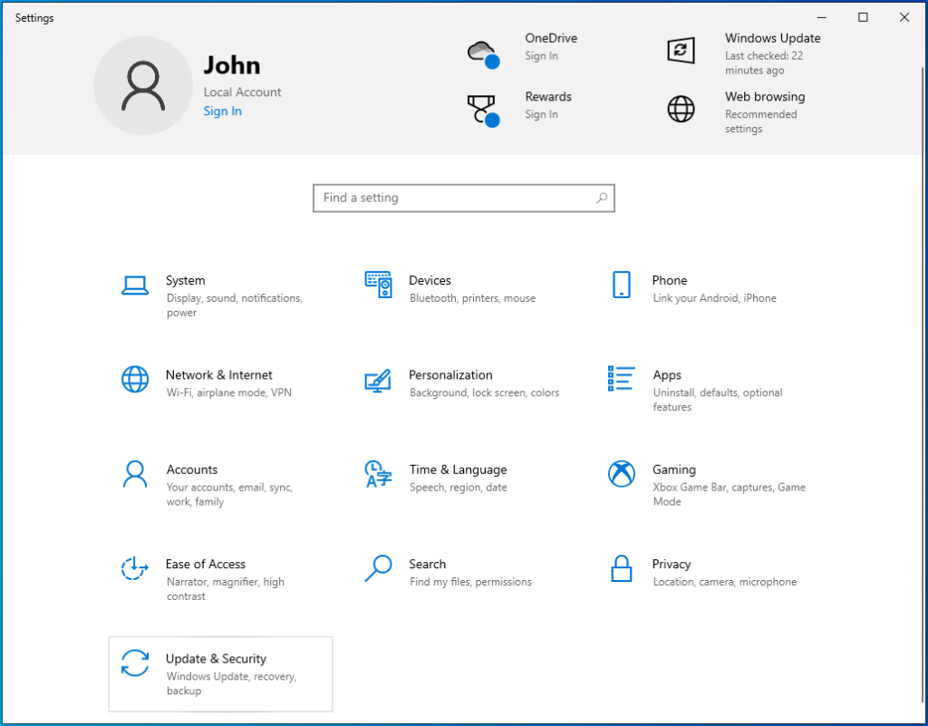 How to get rid of the SYSTEM_SERVICE_EXCEPTION (ks.sys) BSOD