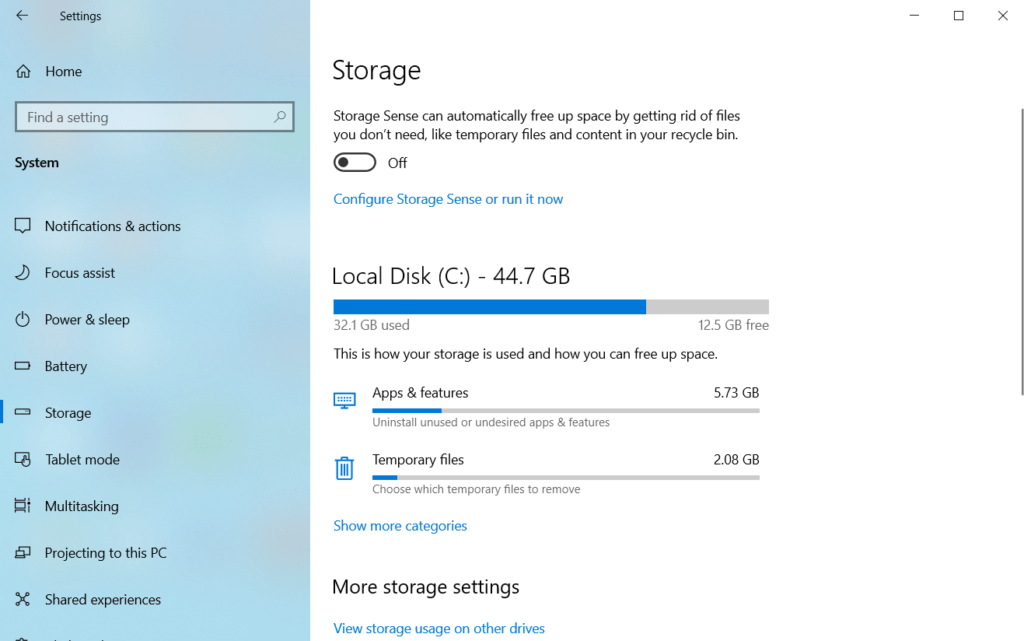 Here are the ways to fix 'Google Chrome Is Out of Mem­o­ry' error