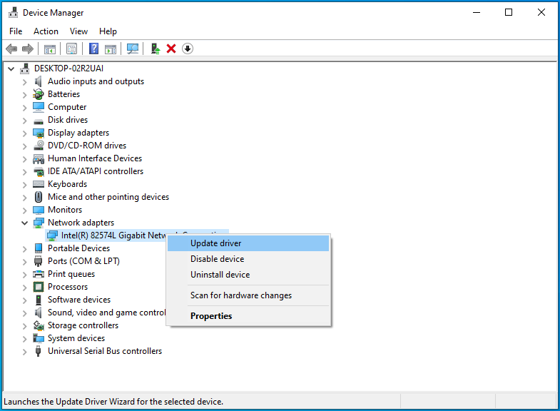 Top 7 Ways to Fix Discord Stuck on RTC Connecting - EaseUS
