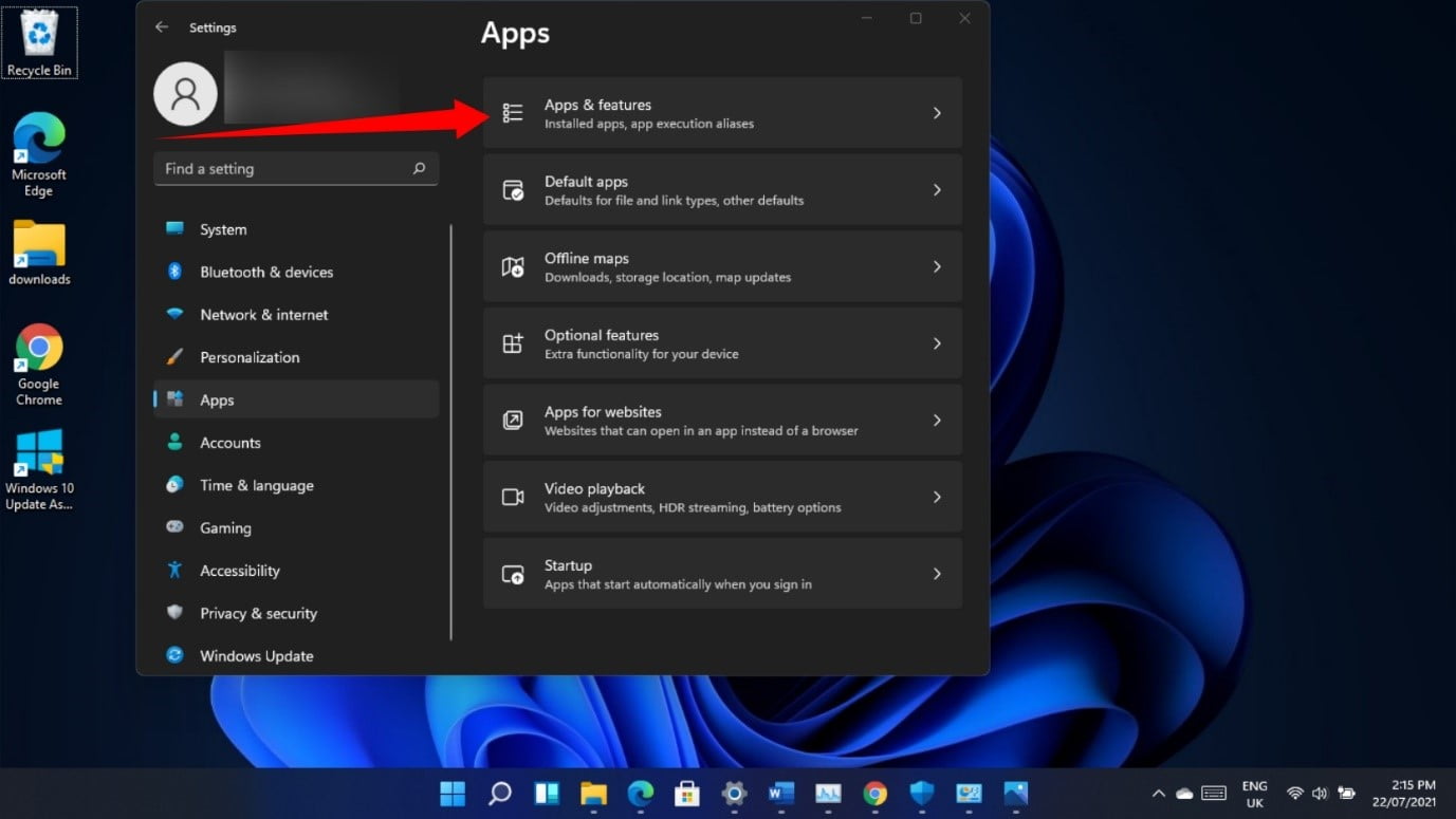 How to find the new Microsoft Store app on Windows 11?