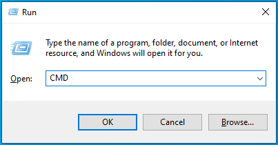 Launch the Windows Settings app.