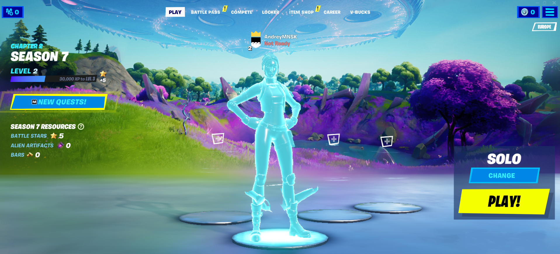 How to Resolve Fortnite Edit Delay in 2021 — Auslogics Blog