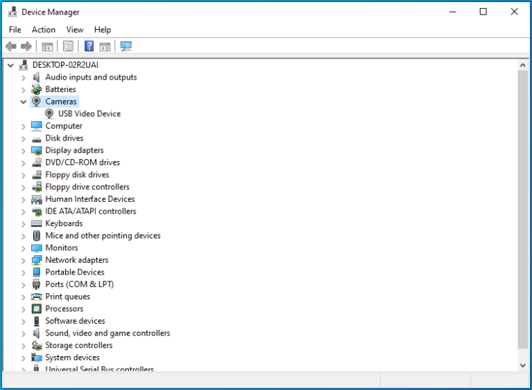 How to Fix Discord Green Screen Camera Issue? — Auslogics Blog