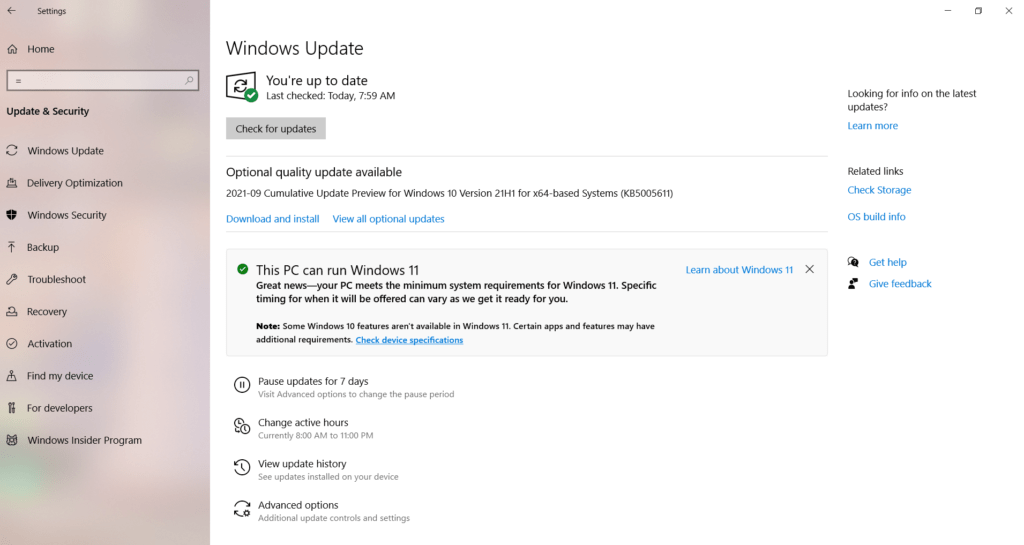 How to Fix Discord Green Screen Camera Issue? — Auslogics Blog