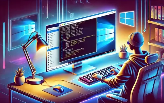 How to Open Microsoft Store Apps from Command Prompt?