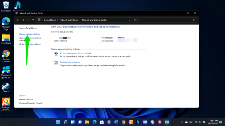 Windows 11 Gaming: How to Fix Ping Issues — Auslogics Blog