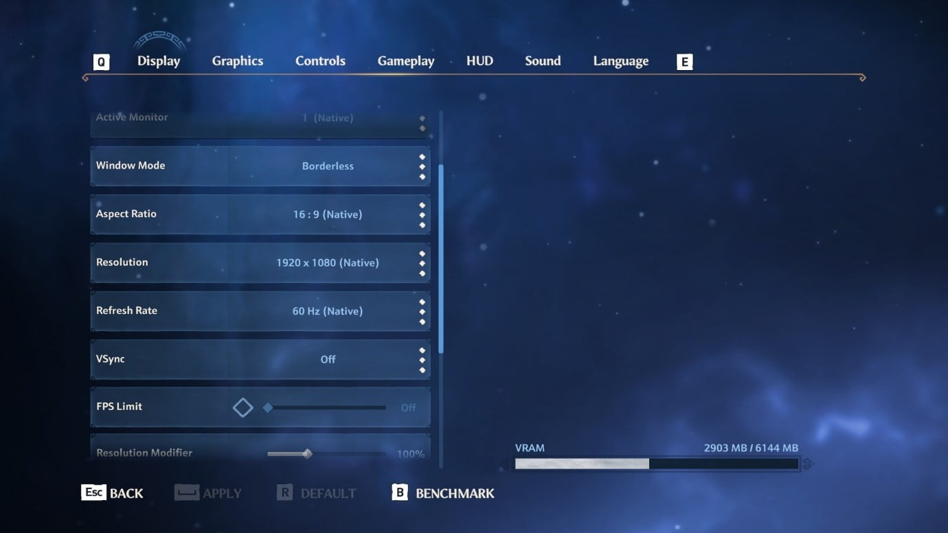 Change graphics settings to speed up a Windows 11 PC