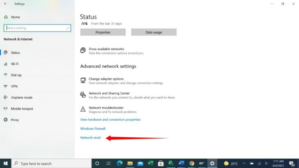 [RESOLVED] Windows 10/11 Does not Recognize 5GHz WiFi — Auslogics Blog