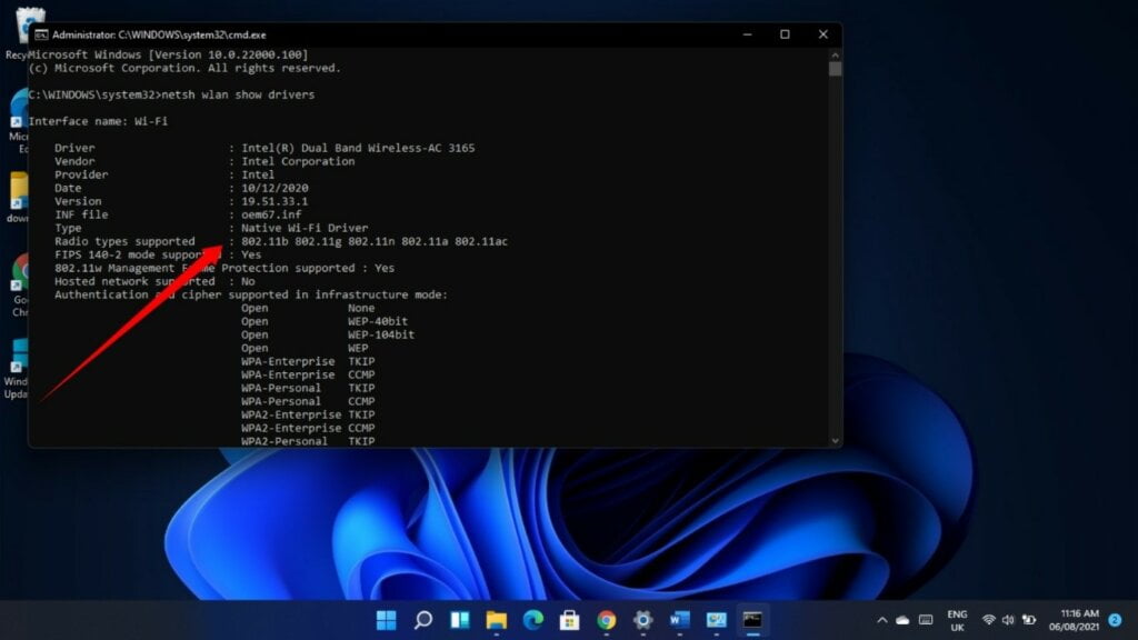 [RESOLVED] Windows 10/11 Does not Recognize 5GHz WiFi — Auslogics Blog