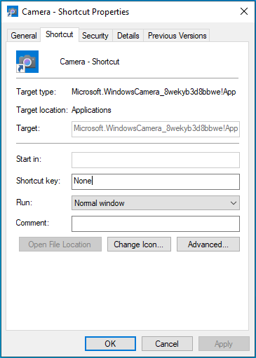 How to open Microsoft Store apps from Command Prompt? — Auslogics Blog