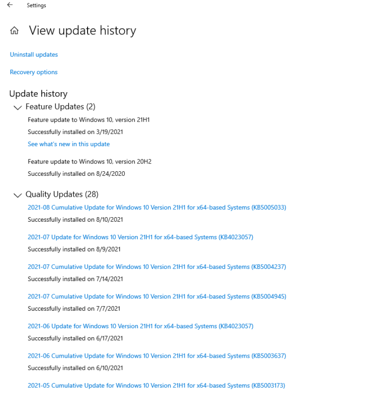 Fixing Intel Management Engine Interface Driver Code 10 — Auslogics Blog