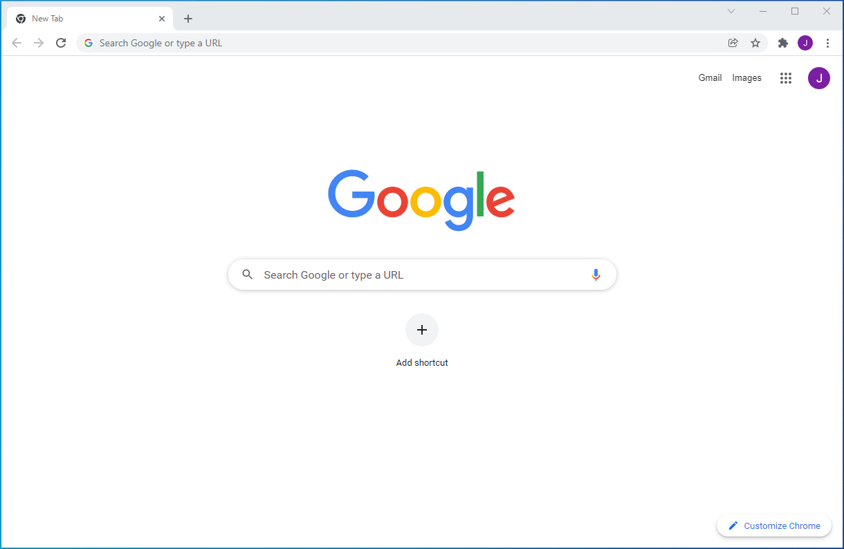 Google Chrome