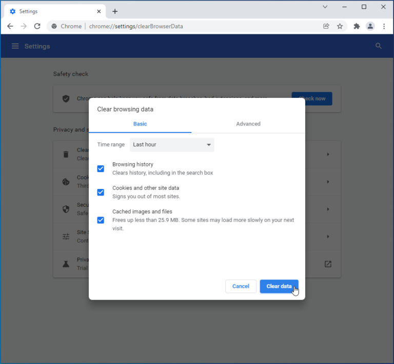 How to Fix Bookmarks Not Showing Up Properly in Chrome — Auslogics Blog