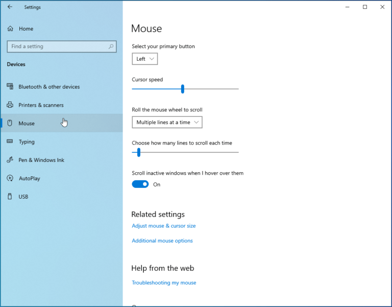 How To Fix Mouse Scroll Wheel Not Working In Google Chrome Windows Vrogue