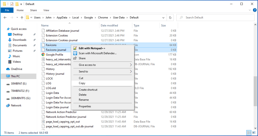 How to Fix Bookmarks Not Showing Up Properly in Chrome — Auslogics Blog