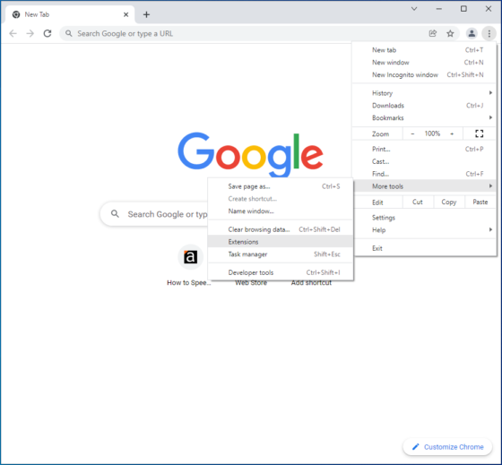 How to Fix Bookmarks Not Showing Up Properly in Chrome — Auslogics Blog