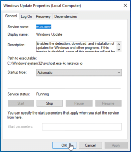 How to Fix Windows Update Error 0x800f0986? — Auslogics Blog