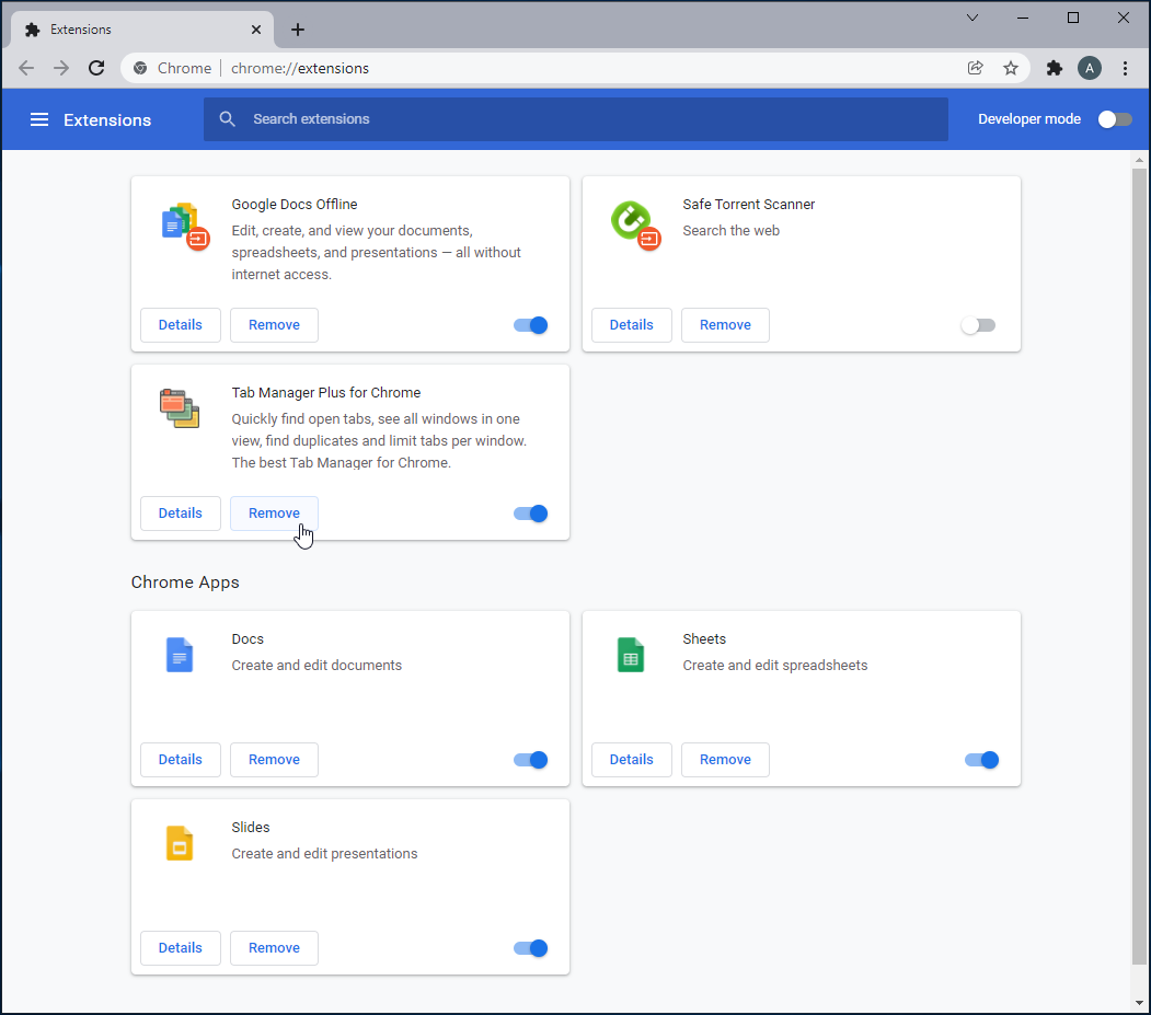How to Fix Bookmarks Not Showing Up Properly in Chrome — Auslogics Blog