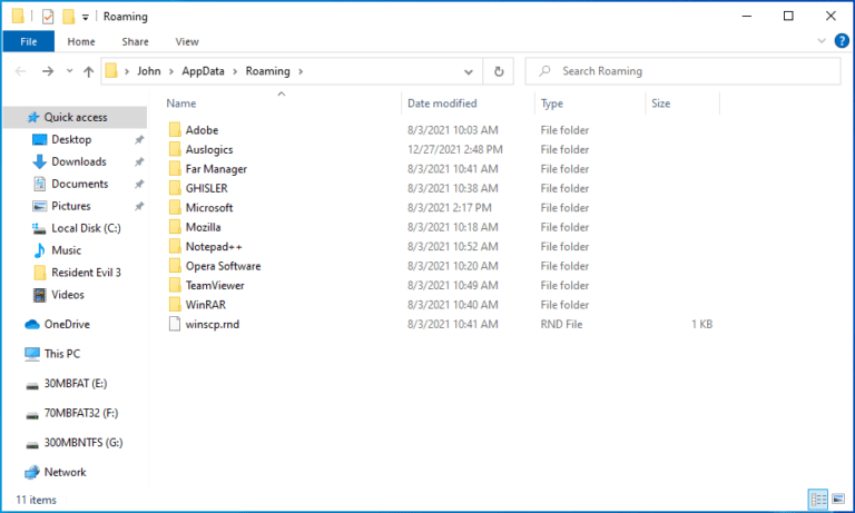 How to Get Rid of ms-resource: AppListName in Windows 10 Start Menu ...