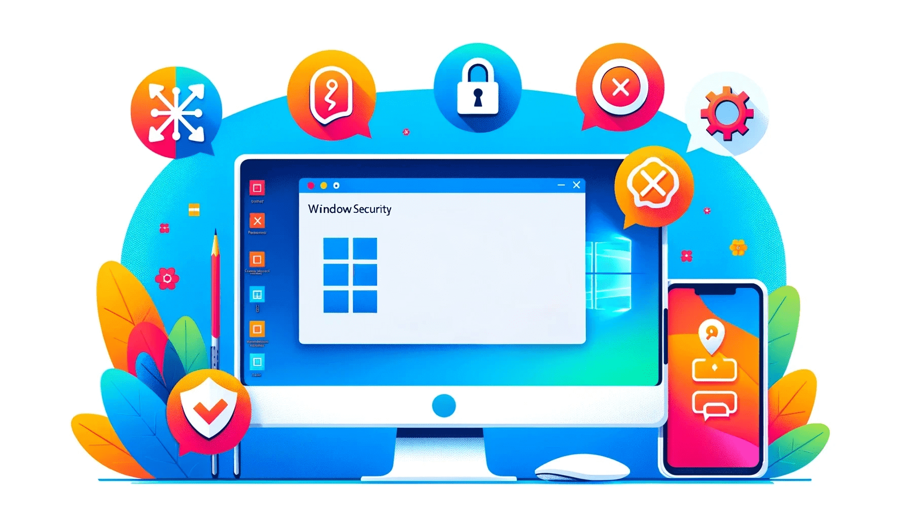 How to Fix Empty Windows 11 Security or Defender App? — Auslogics Blog