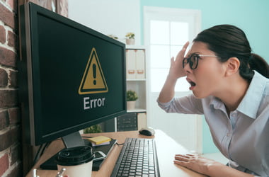 How to get rid of Windows Installer Error 1619 on a Windows 10 PC?