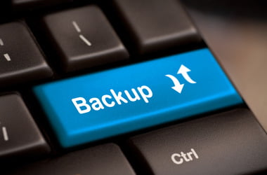How to backup and restore GPU Preferences for Apps in Windows 10?
