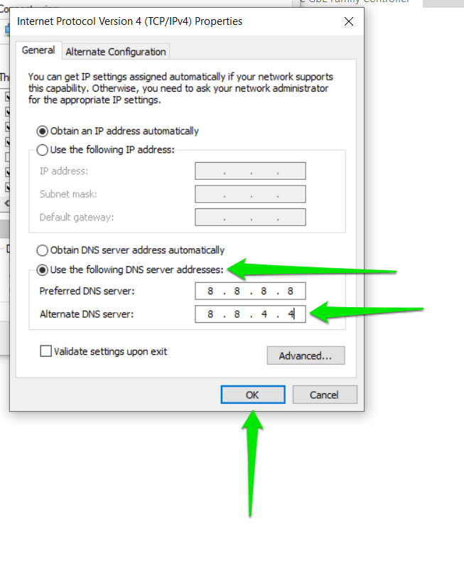 Click on the OK button and open the Rockstar Games Launcher