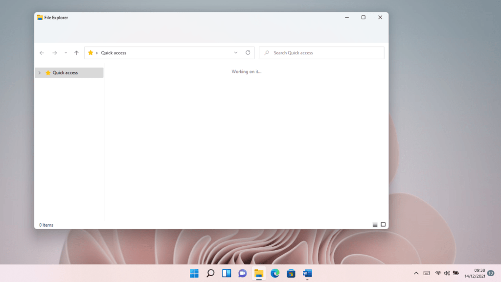 How to Fix File Explorer Lag in Windows 11 — Auslogics Blog