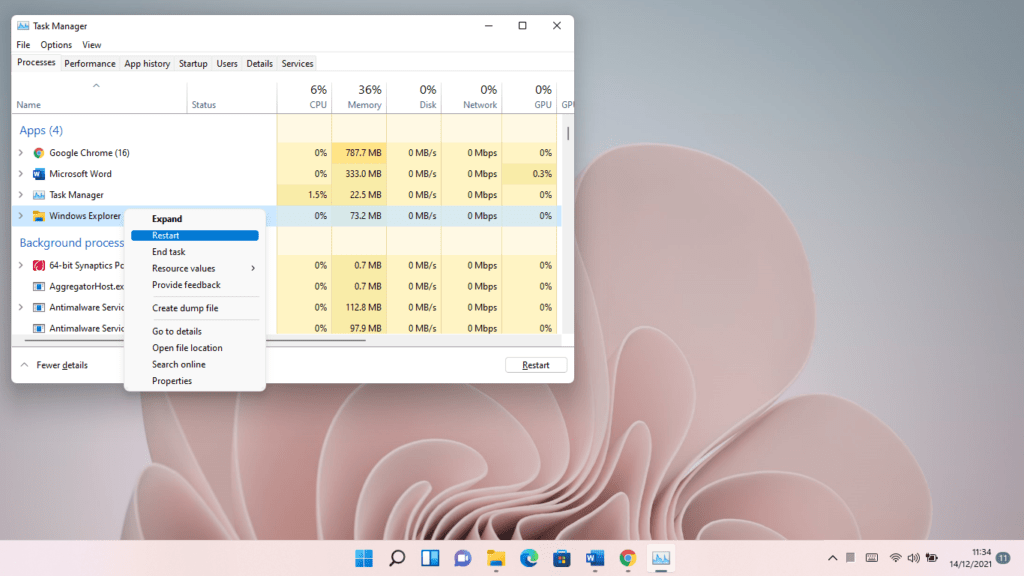 How to Fix File Explorer Lag in Windows 11 — Auslogics Blog