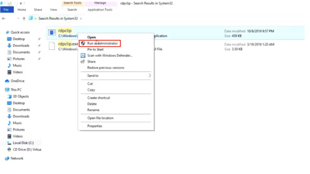 How to Fix Copy And Paste Not Working in Windows 10 — Auslogics Blog