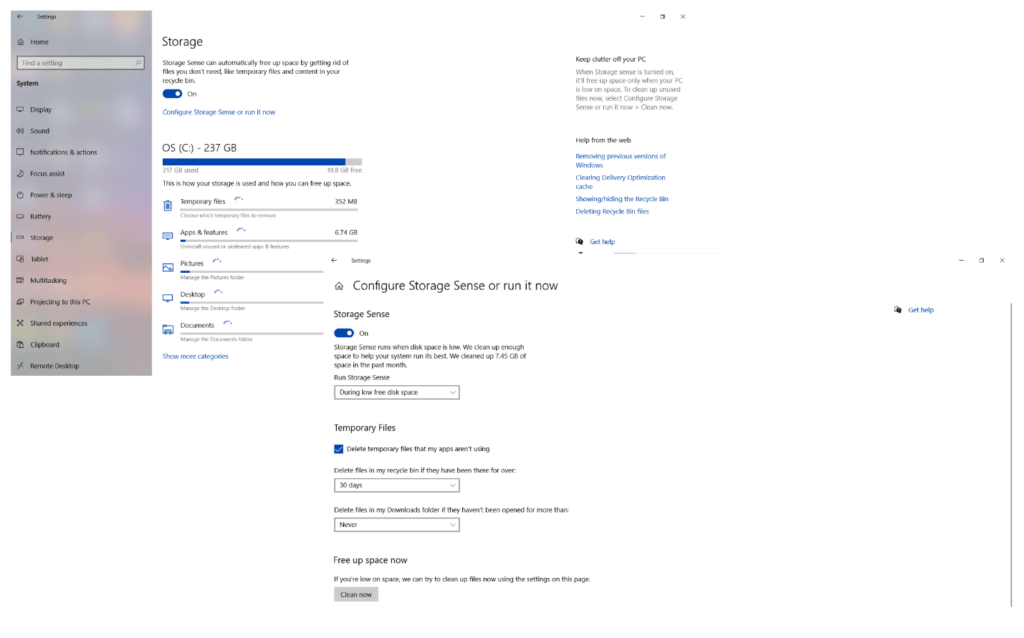 How to Get More Disk Space on a PC or Laptop — Auslogics Blog