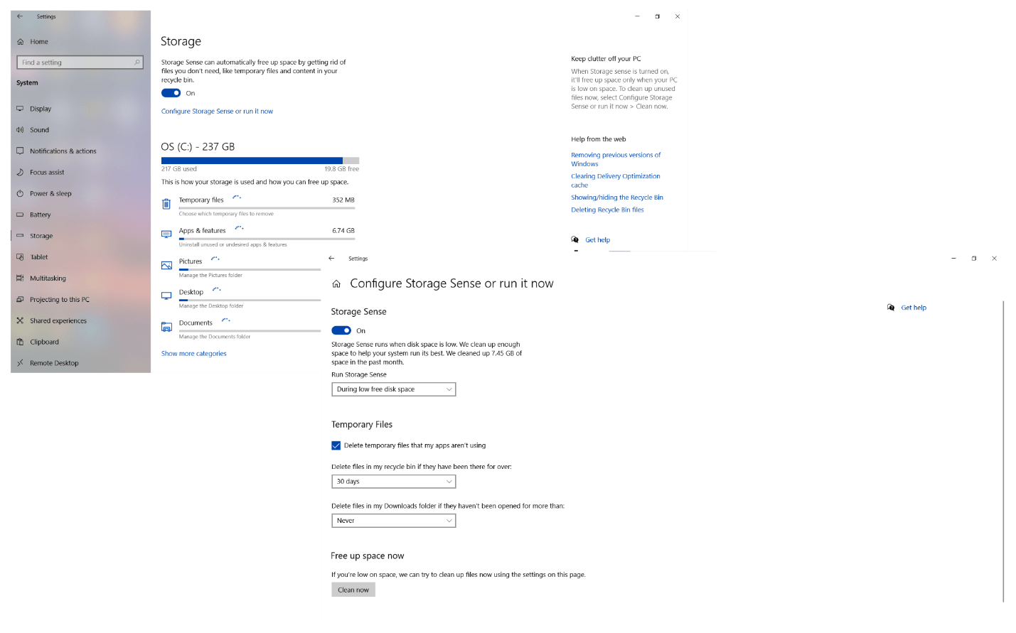 How to Get More Disk Space on a PC or Laptop — Auslogics Blog