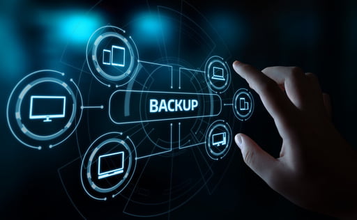 How to Make a Reliable Backup of Your Windows 10 PC